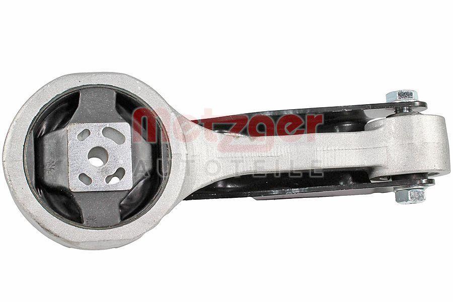 Suporte do motor METZGER ref. 8053940